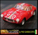 1962 - 90 Ferrari 250 GT SWB  - Gunze Sangyo 1.24 (2)